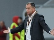 Вернидуб прокомментировал судейство матча "Заря" - "Шахтер" и поведение горняков