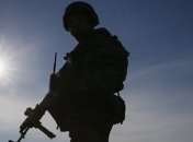 Выстрелил в голову из автомата: на границе с Беларусью украинский военный совершил самоубийство