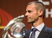 УЕФА утвердил новую процедуру выборов президента организации