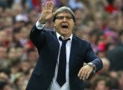 Главный тренер "Барселоны" о своем провале