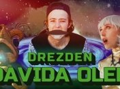 Параллельные миры и инопланетяне: группа Drezden выпустила новый клип (Видео)