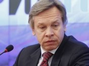 СМИ: Пушков будет просить отменить санкции против РФ