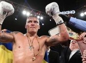 Российский боксер станет спарринг-партнером Усика