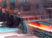 Tangshan Steel нуждается в кредите на $270 млн