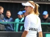 Цуренко: Все будет хорошо, турнир пройдет без зрителей