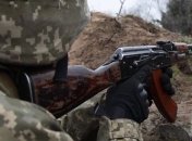 ООС: боевики 4 раза нарушили режим "тишины", двое военных ранены