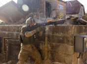 Навыки современного бойца