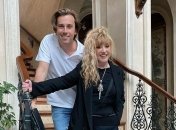 Алла Пугачева и Максим Галкин