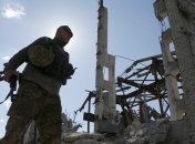 В зоне АТО военный по неосторожности убил сослуживца