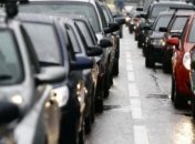 В Украине за 7 месяцев ''поймали'' 8 000 пьяных водителей