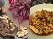 Вкусный ужин без лишних хлопот