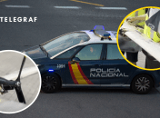 Коллаж "Телеграфа"