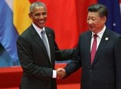 США и Китай присоединились к Парижскому соглашению по климату