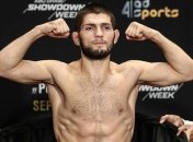 "Готовлюсь к войне": слова Нурмагомедова перед боем с Порье