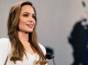 Анджелина Джоли спродюсирует социальный проект для детей