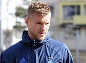 Ярмоленко: Мы понимаем, насколько важна для нас игра с Финляндией