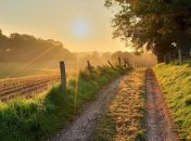 Прогноз погоды в Украине на 28 сентября: относительно тепло