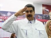 Венесуэла и США имели "тайные переговоры"