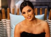 Ева Лонгория поражает потрясающей фигурой после родов