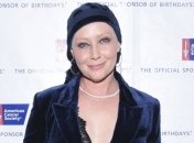  Шеннен Доэрти вновь вернулась к съемкам после борьбы с раком