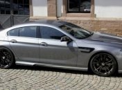 Шикарный BMW 6-Series GranCoupe, о котором стоит мечтать