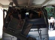 Минимум 18 человек пострадали в результате ДТП на мосту в Риме