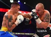 Рейтинг WBO: Два чемпиона и еще семь украинцев среди лучших боксеров мира