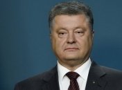 Порошенко анонсирвал расширение масштабов учений "Си Бриз"