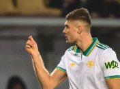 Артем Довбик