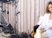 Маленькие журналисты: Дженнифер Лопес дала интервью свои детям (Видео)