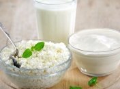 Почему необходимо употреблять жирные молочные продукты