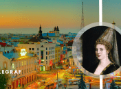 Где родилась Роксолана