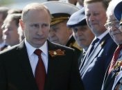 Владимир Путин приехал в Севастополь