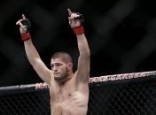 Боец UFC: Чтобы сделать вес, отрежу себе ногу