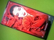 Краш-тест безрамочного Xiaomi Mi Mix (Видео)