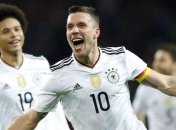 Экс-звезда Арсенала и Баварии выразил желание сыграть на Олимпиаде-2020