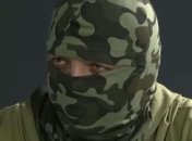 Семенченко предложил создать партизанский штаб 