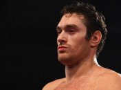 Соперник Тайсона Фьюри отказался от боя