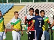 Руководство Черкащины опровергло информацию о снятии команды с Первой лиги