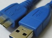 USB-коннектор нового поколения готов к разработке 