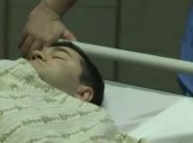 Насирова после операции забрали в реанимацию