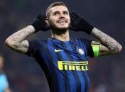 Креспо: Икарди лучший после Криштиану и Месси