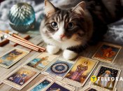 Гороскоп Таро, на що чекати 24 жовтня