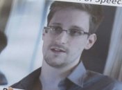 Книга об Эдварде Сноудене выйдет в феврале