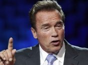 Арнольд Шварценеггер пообещал вернуться в Киев