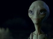 Ученые поделились информацией, как выглядят инопланетяне