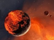 Mars One проводит очередной отбор добровольцев