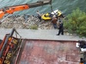 Полиция проведет экспертизу технического состояния скутера Таранова 