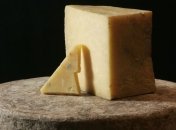 Чеддер - самый полезный для здоровья