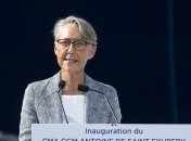 Гибридный двигатель: Макрон сменит средство передвижения во имя экологии